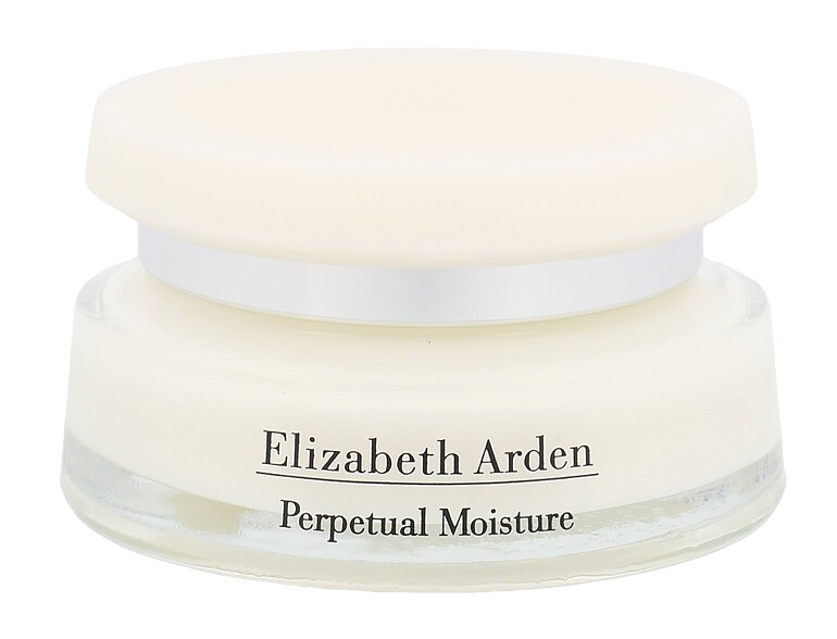 Tagescreme Elizabeth Arden Perpetual Moisture 50 ml