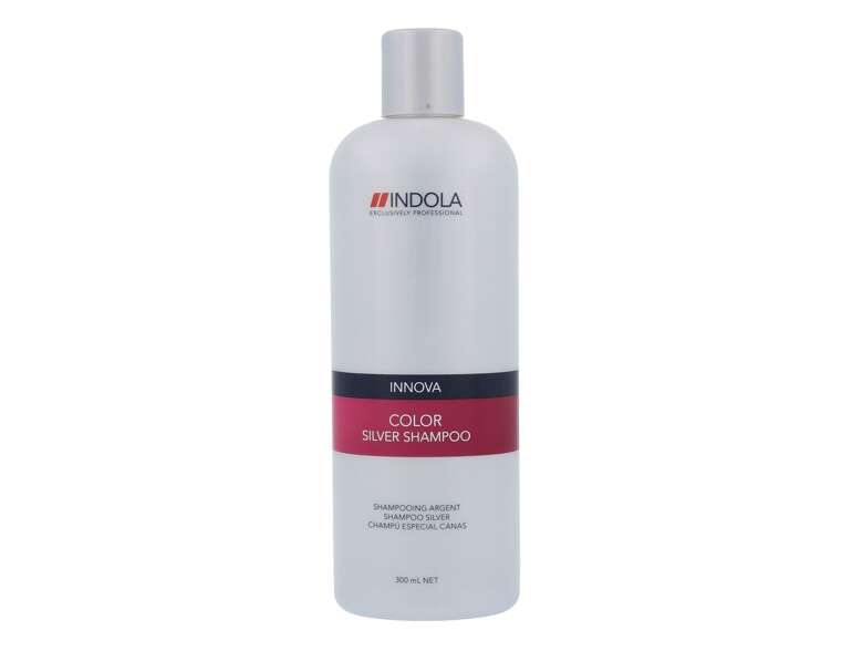 Shampooing Indola Innova Color Silver 300 ml