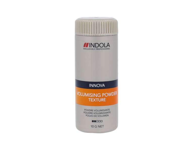 Cheveux fins et sans volume Indola Innova Texture Volumising Powder 10 g
