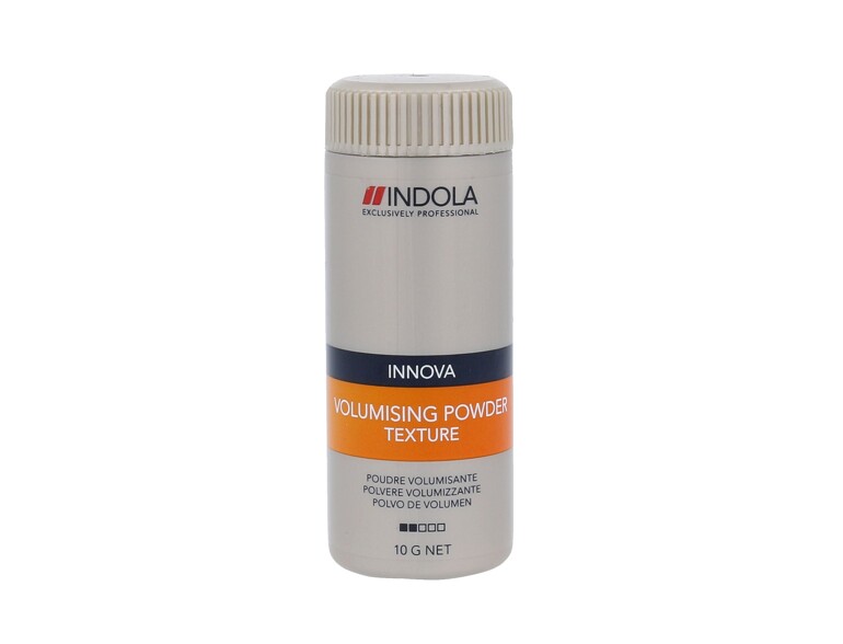 Für Haarvolumen  Indola Innova Texture Volumising Powder 10 g
