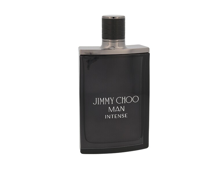 Eau de Toilette Jimmy Choo Jimmy Choo Man Intense 100 ml