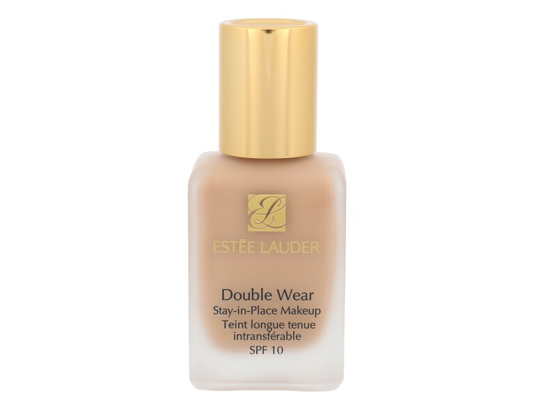 Foundation Estée Lauder Double Wear Stay In Place SPF10 30 ml 2C3 Fresco