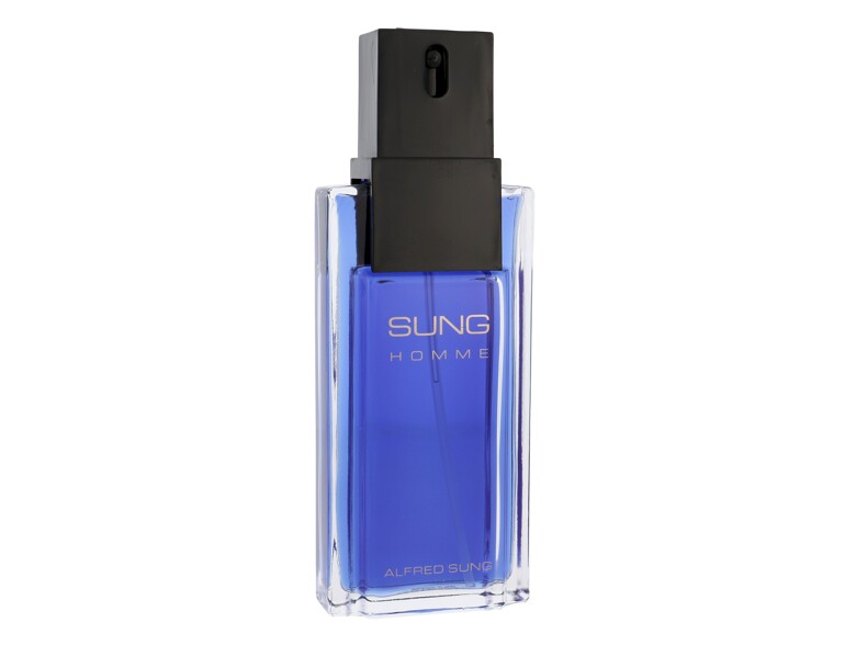 Eau de Toilette Alfred Sung Sung Homme 100 ml