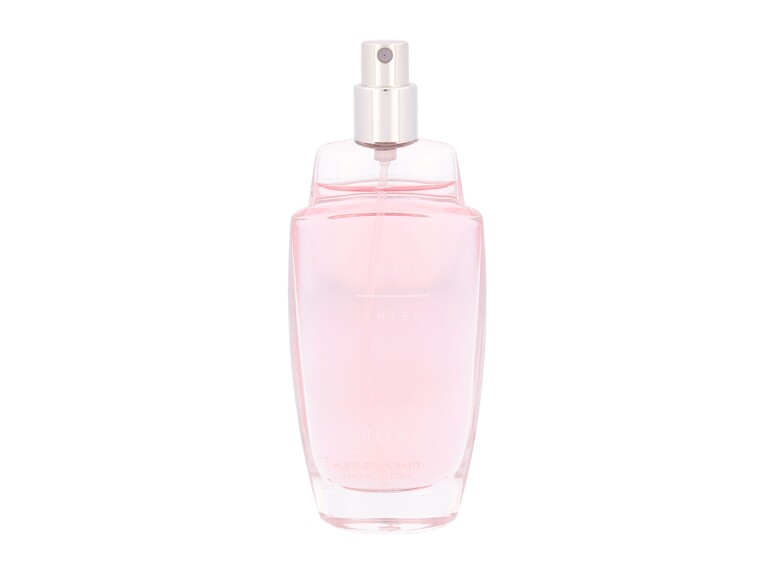 Eau de Parfum Estée Lauder Beautiful Sheer 75 ml Tester