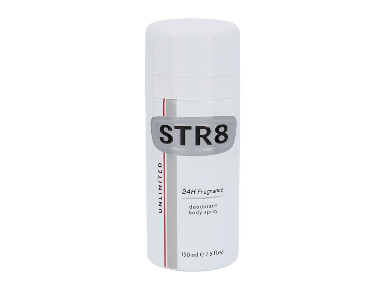 Déodorant STR8 Unlimited 150 ml
