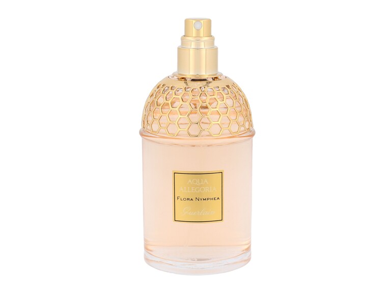 Eau de Toilette Guerlain Aqua Allegoria Flora Nymphea 125 ml Tester