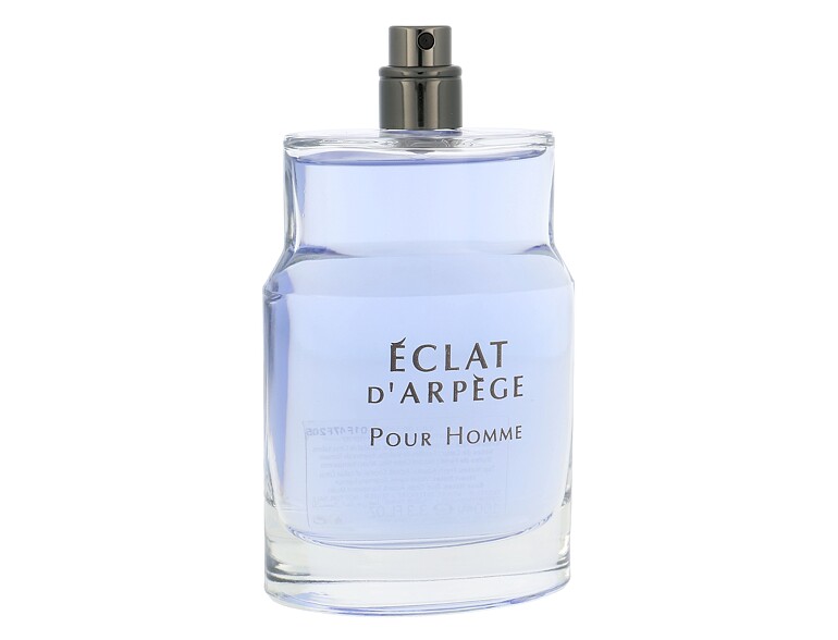Eau de Toilette Lanvin Éclat D´Arpege Pour Homme 100 ml Tester