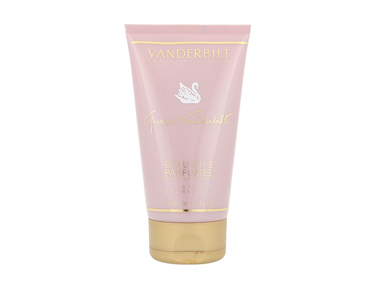 Duschgel Gloria Vanderbilt Vanderbilt 150 ml