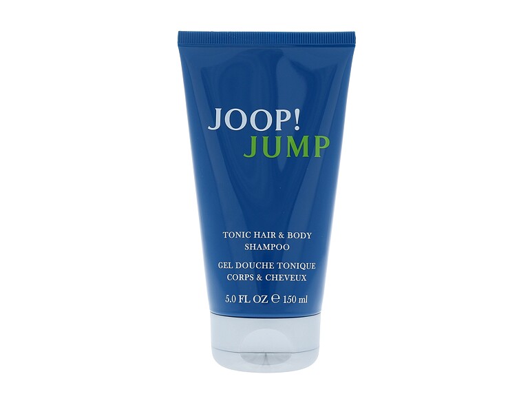 Duschgel JOOP! Jump 150 ml