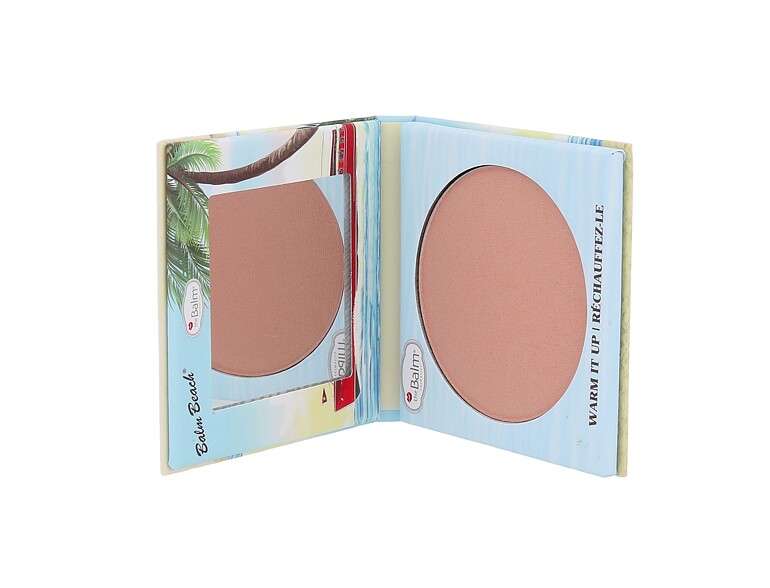 Rouge TheBalm Balm Beach 5,576 g
