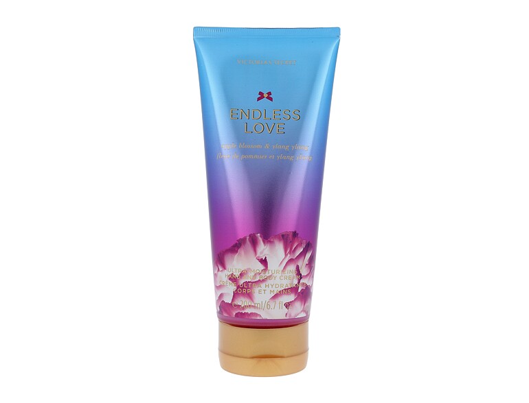 Crème corps Victoria´s Secret Endless Love 200 ml