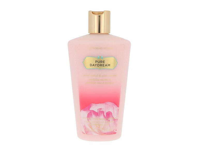 Lait corps Victoria´s Secret Pure Daydream 250 ml