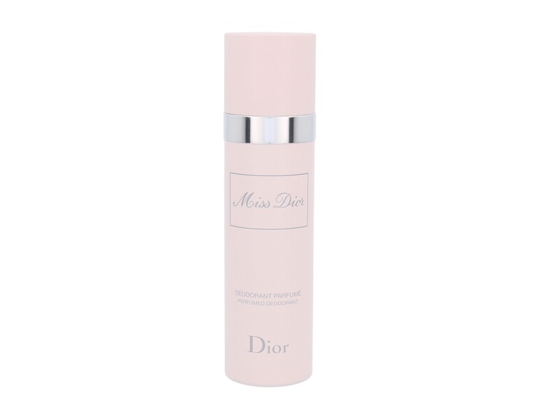 Deodorant Christian Dior Miss Dior 100 ml