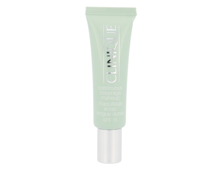 Foundation Clinique Continuous Coverage 30 ml 08 Creamy Glow
