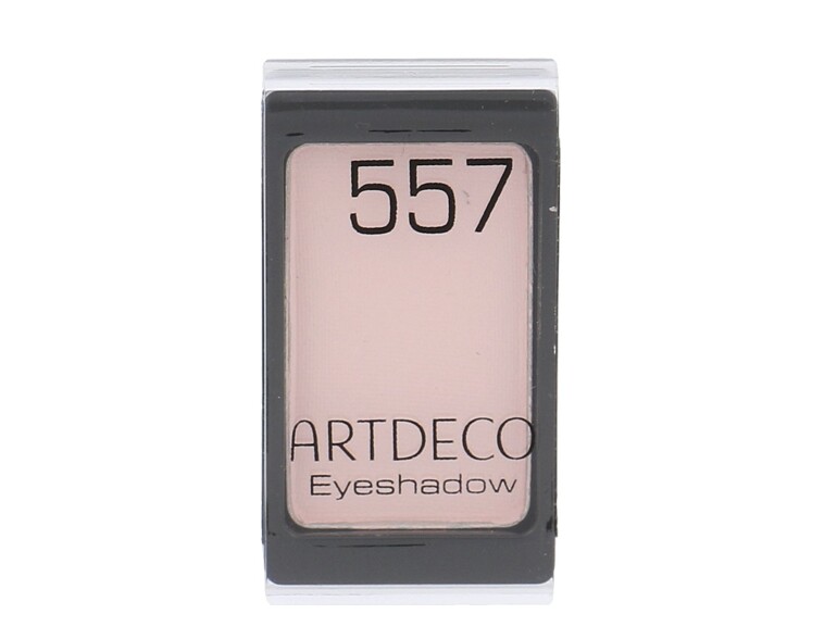 Lidschatten Artdeco Matt 0,8 g 557 Matt Natural Pink
