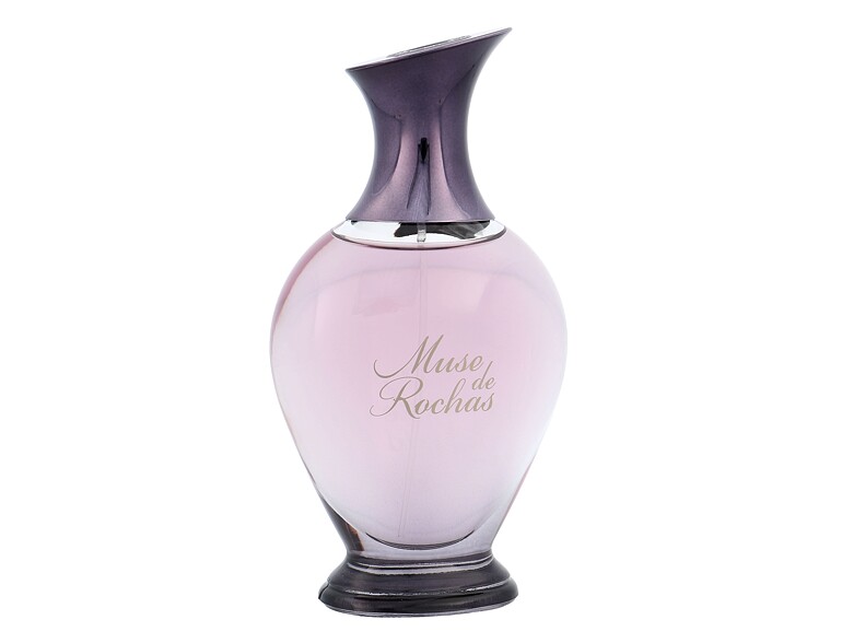 Eau de parfum Rochas Muse de Rochas 100 ml boîte endommagée
