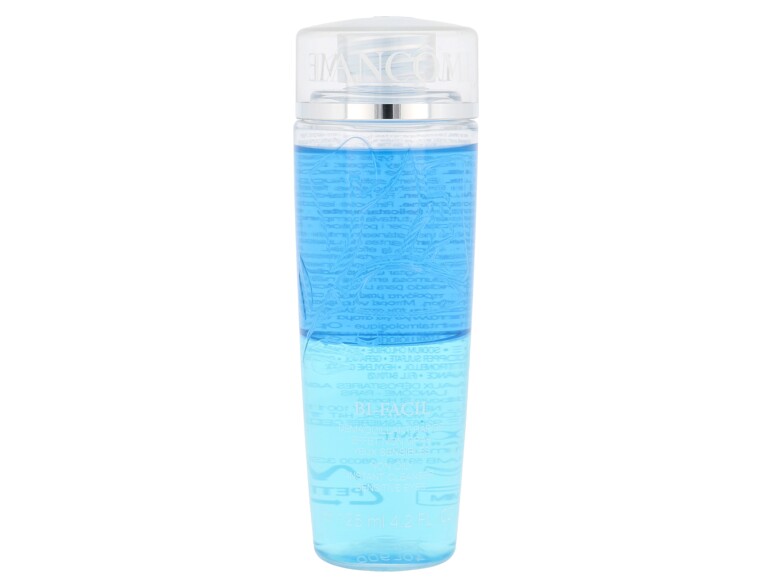 Augen-Make-up-Entferner Lancôme Bi-Facil 125 ml
