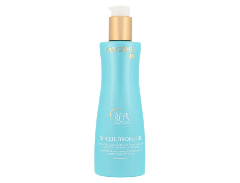 After Sun Lancôme Soleil Bronzer 200 ml