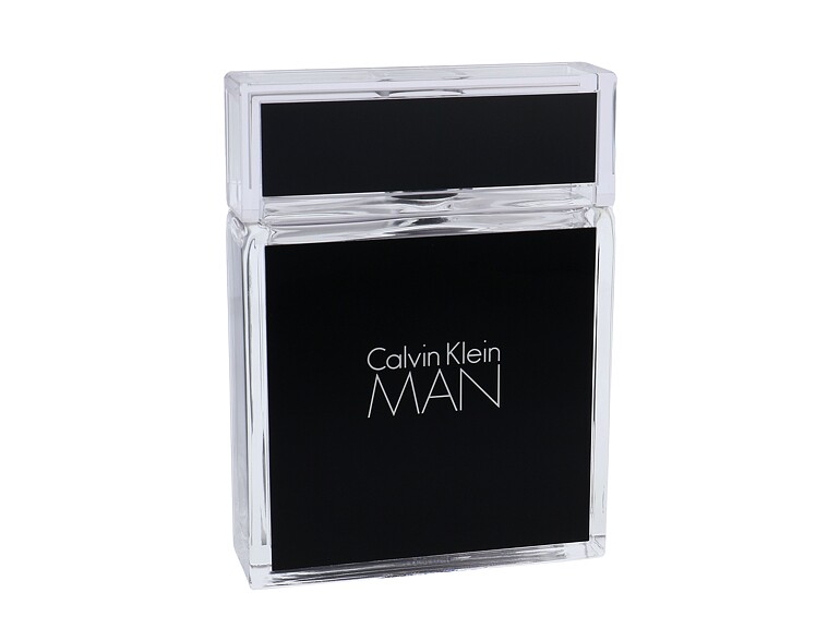 Dopobarba Calvin Klein Man 100 ml