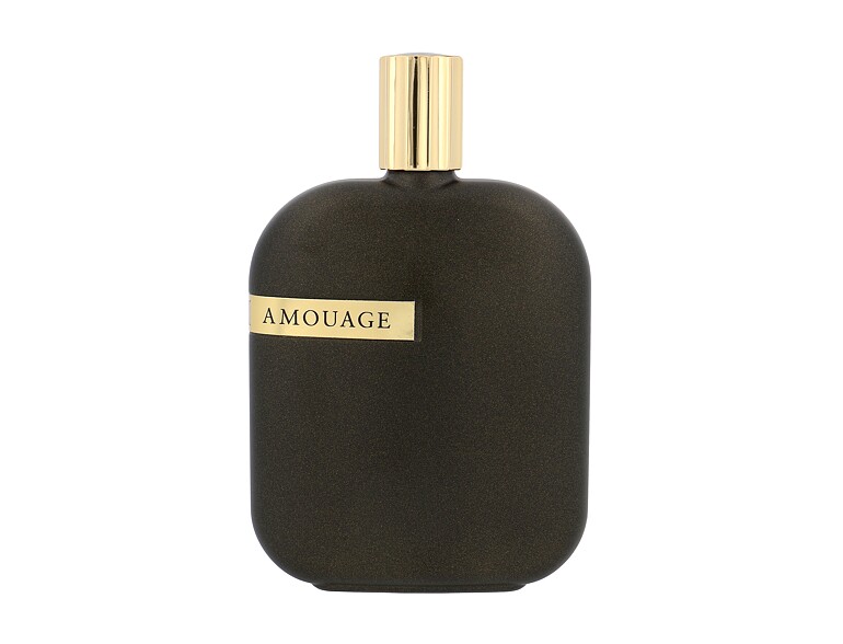 Eau de Parfum Amouage Opus VII 100 ml Beschädigte Schachtel