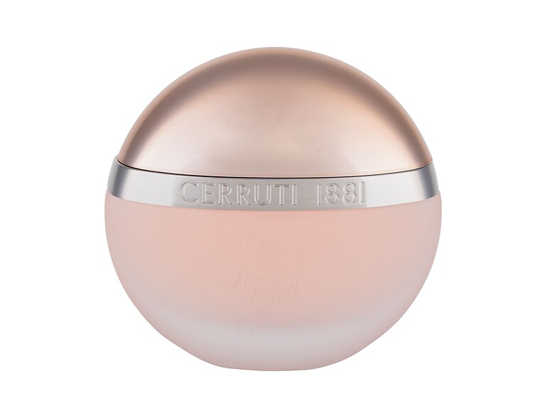 Eau de Toilette Nino Cerruti Cerruti 1881 50 ml