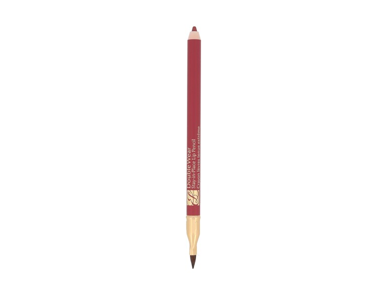 Lippenkonturenstift Estée Lauder Double Wear 1,2 g 03 Tawny Beschädigte Schachtel