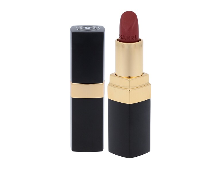 Chanel Rouge Coco Rouge à Lèvres Parfumcitych