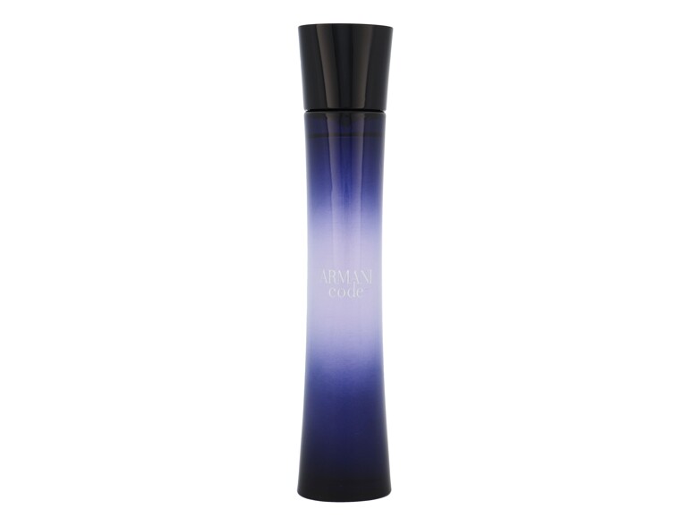 Eau de Parfum Giorgio Armani Code 75 ml