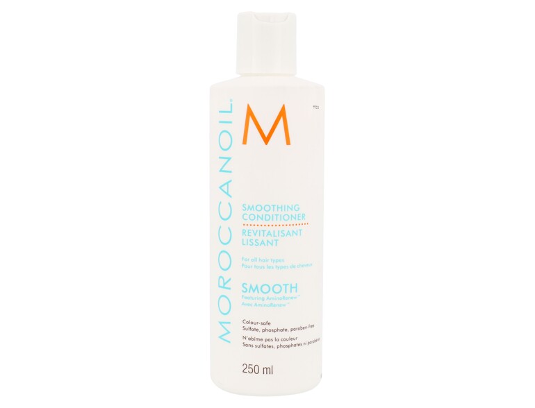  Après-shampooing Moroccanoil Smooth 250 ml