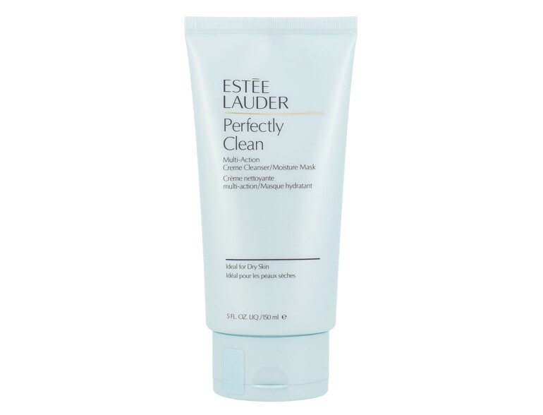 Gesichtsmaske Estée Lauder Perfectly Clean Multi-Action 150 ml Tester