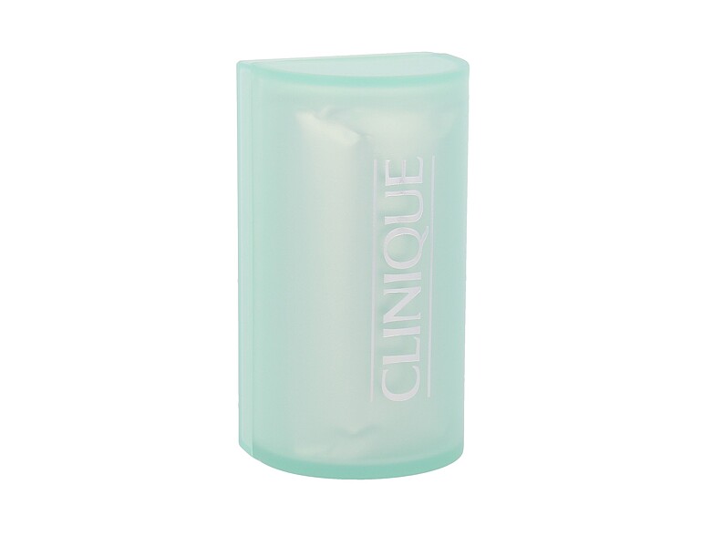 Sapone detergente Clinique Facial Soap-Mild With Dish 100 g