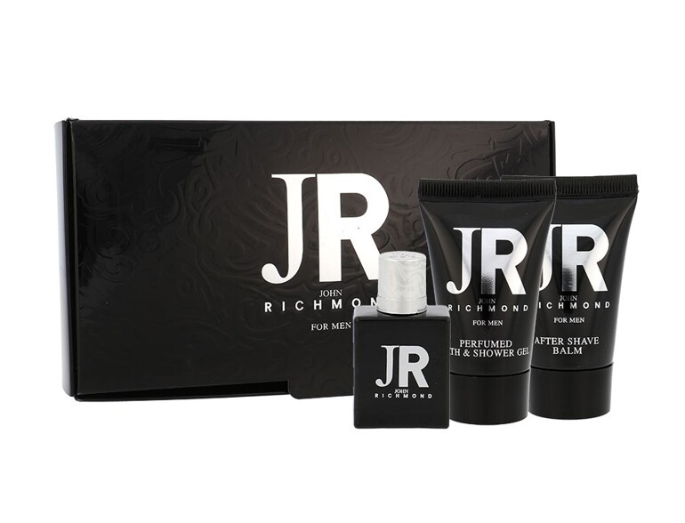 Eau de Toilette John Richmond John Richmond For Men 4,5 ml Beschädigte Schachtel Sets