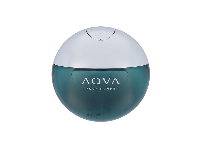 Eau de toilette Bvlgari Aqva Pour Homme 50 ml