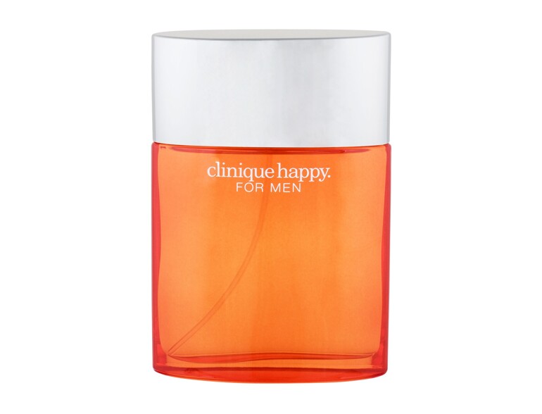Eau de Cologne Clinique Happy For Men 100 ml