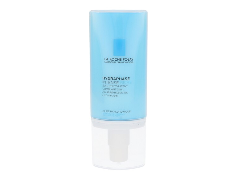 Tagescreme La Roche-Posay Hydraphase  Intense Rich 50 ml