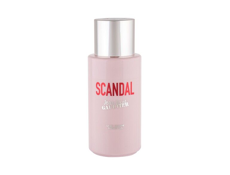 Duschgel Jean Paul Gaultier Scandal 200 ml