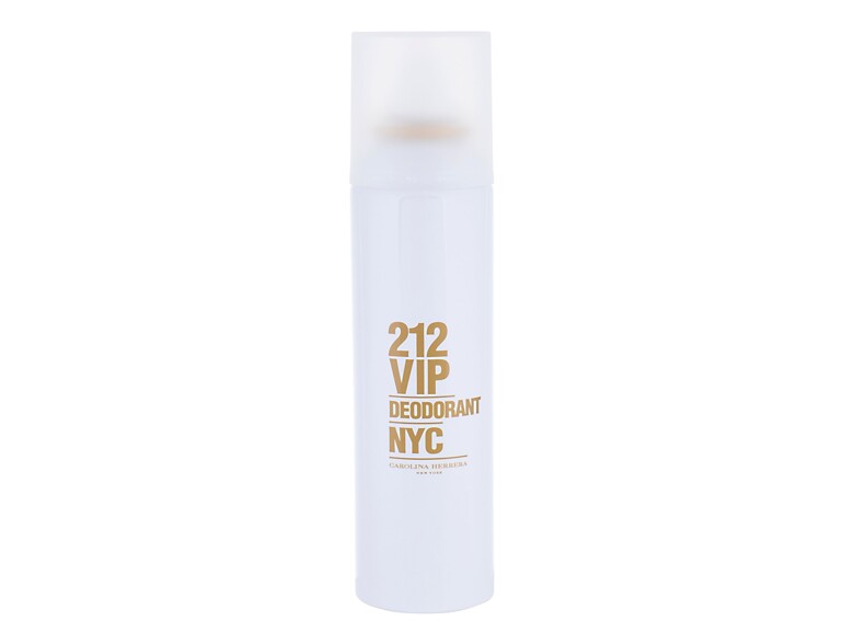 Deodorant Carolina Herrera 212 VIP 150 ml