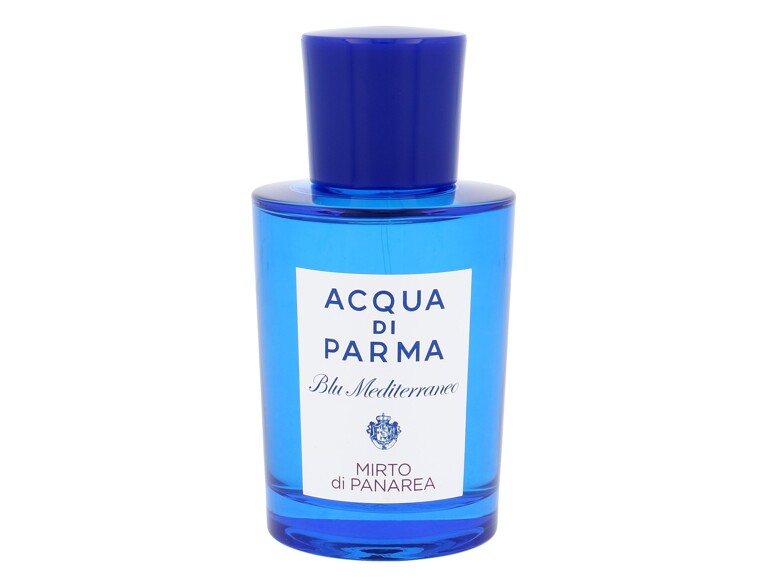 Eau de Toilette Acqua di Parma Blu Mediterraneo Mirto di Panarea 75 ml