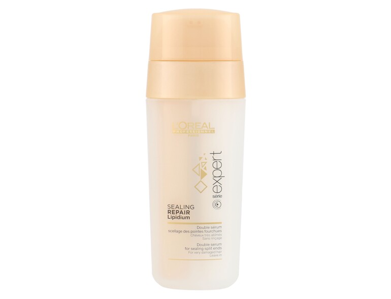 Haarserum L'Oréal Professionnel Série Expert Absolut Repair Lipidium Double Serum 2x15 ml