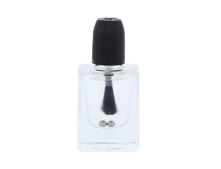 Nagellack Guerlain La Petite Robe Noire Ultra Shiny Top Coat 8,8 ml Tester