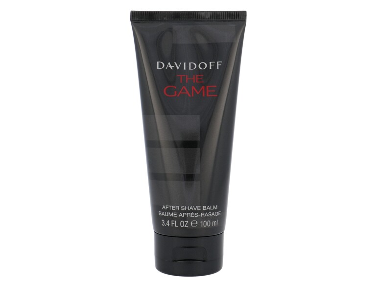 After Shave Balsam Davidoff The Game 100 ml