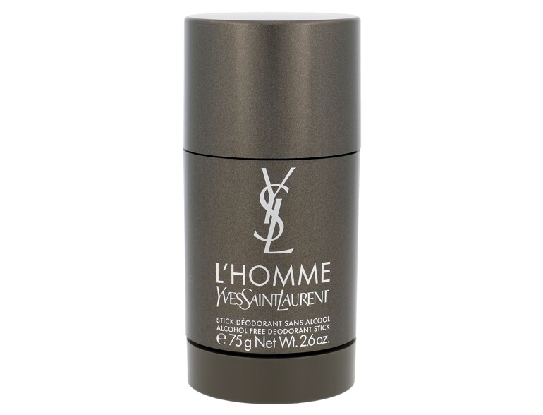 Deodorante Yves Saint Laurent L´Homme 75 ml