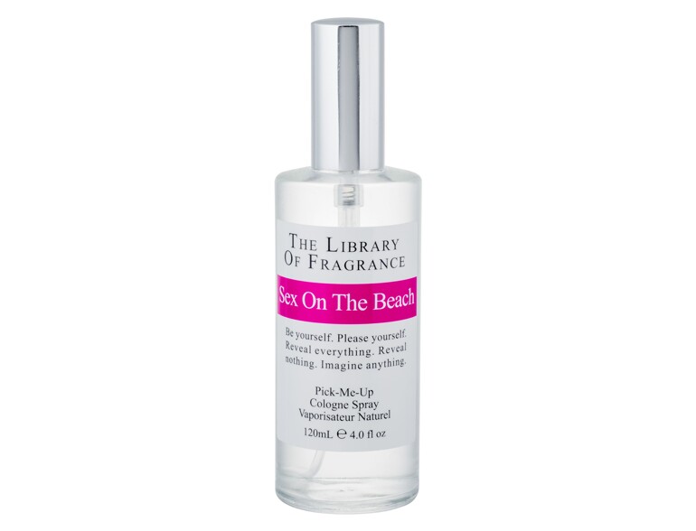 Eau de Cologne Demeter Sex On The Beach 120 ml