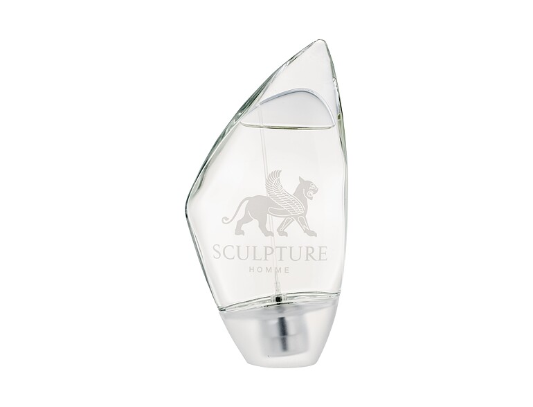 Eau de toilette Nikos Sculpture 100 ml