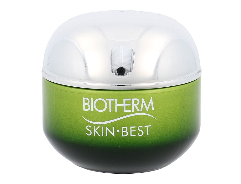 Crema giorno per il viso Biotherm Skin Best SPF15 50 ml scatola danneggiata