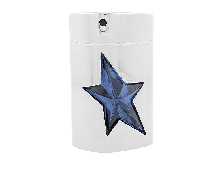 Eau de toilette Mugler A*Men Metal 100 ml boîte endommagée