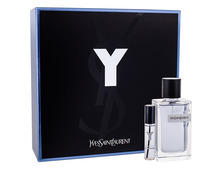 Yves Saint Laurent Y Eau de Toilette Parfumcity.ch