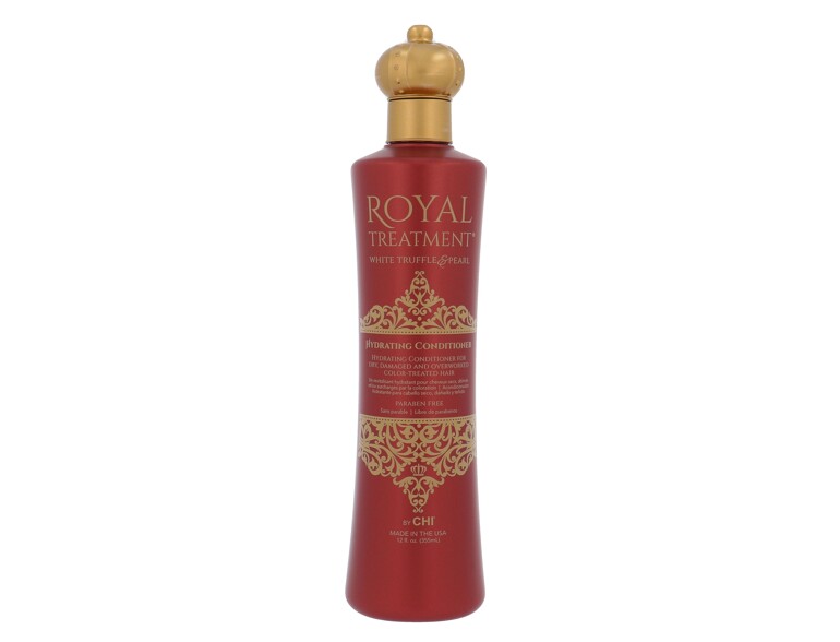  Après-shampooing Farouk Systems CHI Royal Treatment Hydrating Conditioner 355 ml