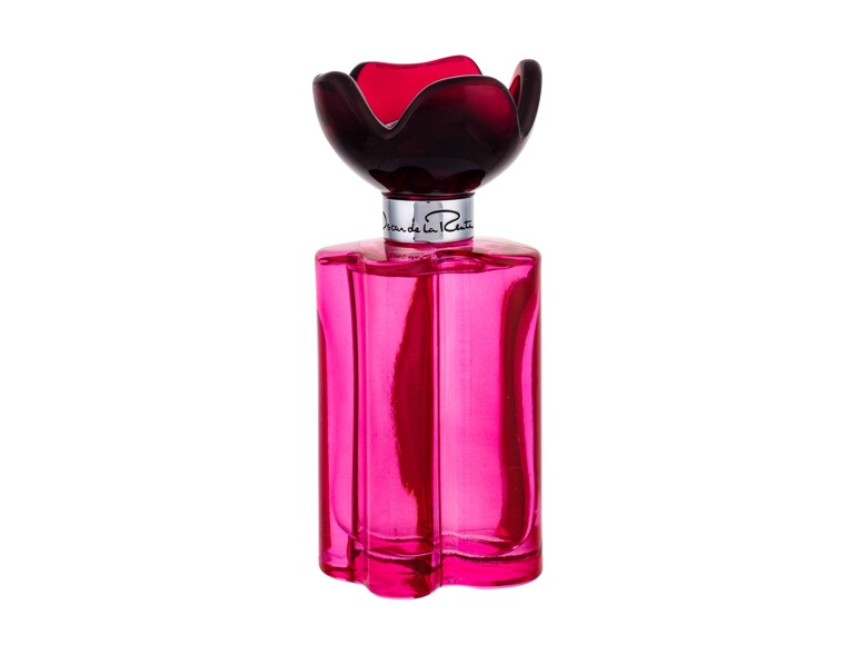 Eau de Toilette Oscar de la Renta Oscar Rose 100 ml