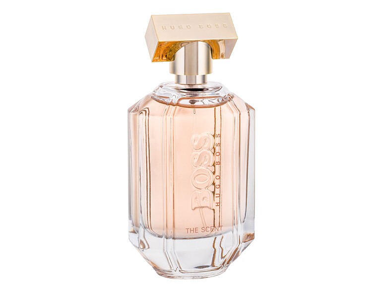 Eau de Parfum HUGO BOSS Boss The Scent 2016 100 ml